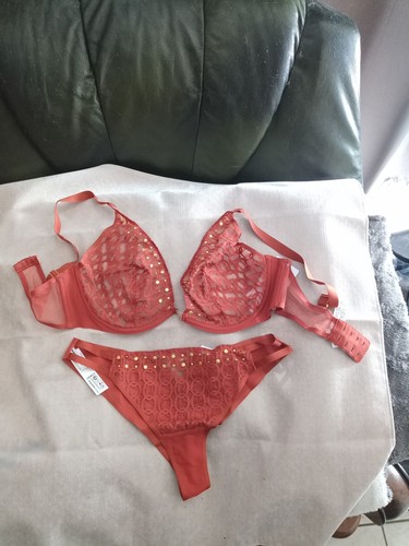 Ensemble lingerie chantelle - de,