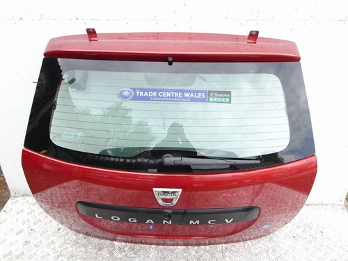 Dacia logan 2015 couvercle - logan,
