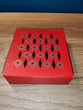 ANCIENNE BOITE A CIGARES SEITA