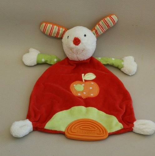 Babysun red green white - red,, green,