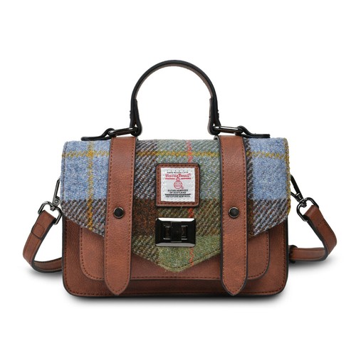 Grand sac cartable - , harris