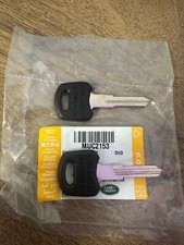 2xAUTHENTIQUE NEUF Range Rover