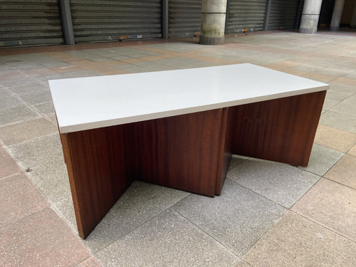 Table basse pierre guariche - table,