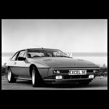 Photo A.030029 LOTUS EXCEL SE 1986