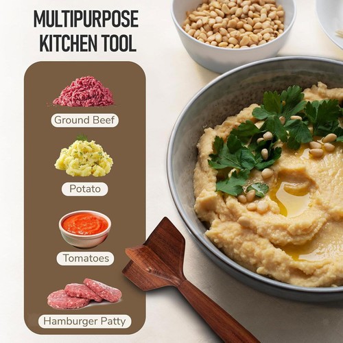 Presse purée multifonction - presse-purée,