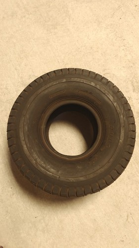 Pneu 20x10 tracteur - pneu, de