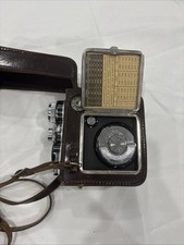 EUMIG C3 mit Eumigon 12,5mm