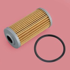 1Kit Fuel Filter Fit For