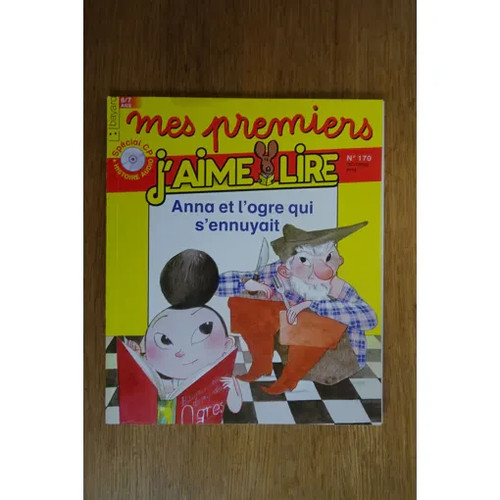 Mes premiers aime lire - premiers, j'aime