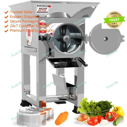 Machine sauce microactive - sauce,