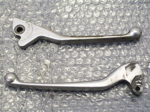 Paire leviers frein - frein, pour