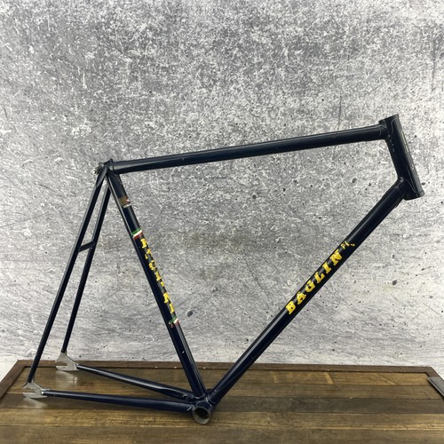 Vintage track bike frame cm - frame, 57