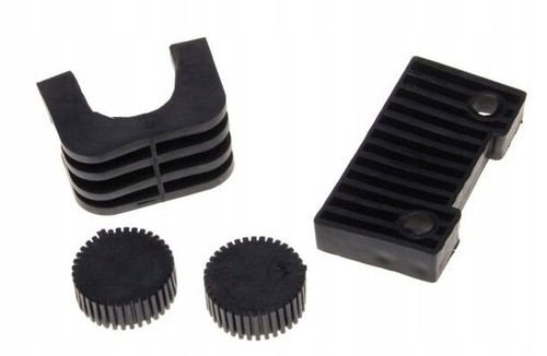 Caoutchouc réservoir kit - caoutchouc,