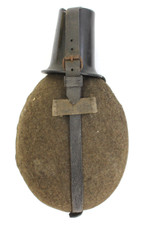 Gourde Allemande - Allemagne  ( matériel original )