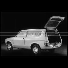 Photo A.014971 AUSTIN ALLEGRO 1300 SUPER ESTATE 1975