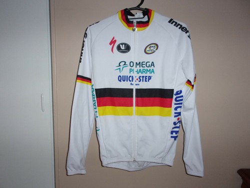 Veste velo omega - omega, quick