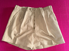 Ancien short militaire de