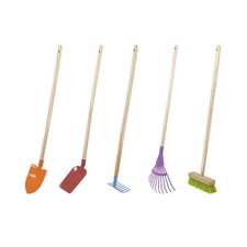 93351 Kit d'outils de Jardin