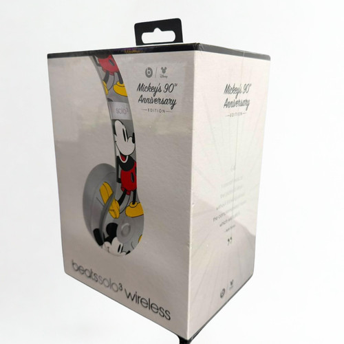 Casque disney mickey mouse - casque,