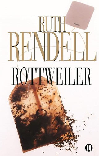 Rottweiler rendell ruth - -,