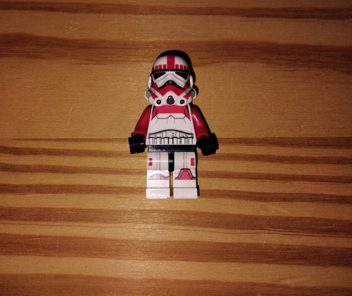 Figurine minifigure lego - /,