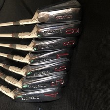 (Ben Hogan) APEX Iron Set 7pcs