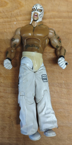 Wwe rey mysterio - wwe,