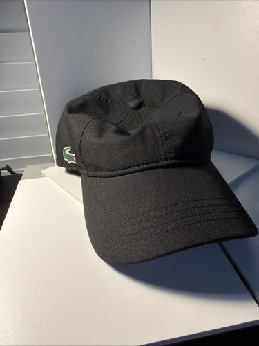 Lacoste sport baseball cap - baseball,