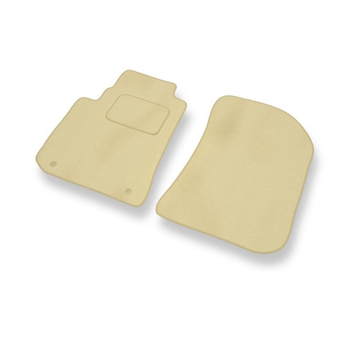 Tapis sol velour pour - en,