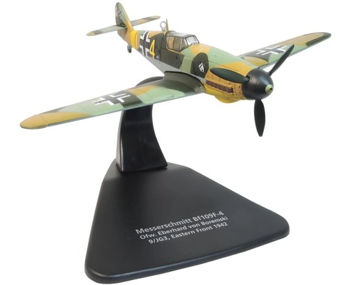 Oxford diecast messerschmitt - diecast,,