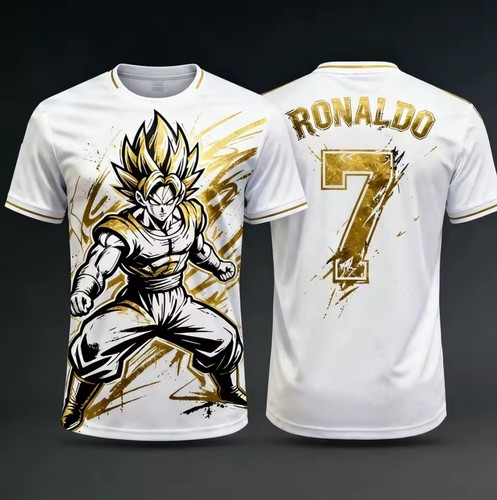 Maillot football ronaldo - football,