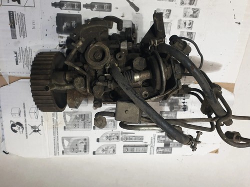 Nissan bluebird u11 pompe - nissan, à