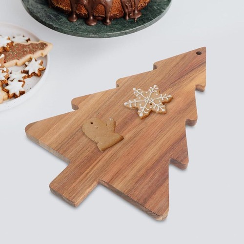 Planche service pour sapin - service,