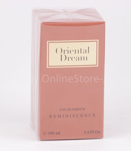 Reminiscence oriental dream - oriental,