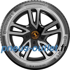 Continental AllSeasonContact 2