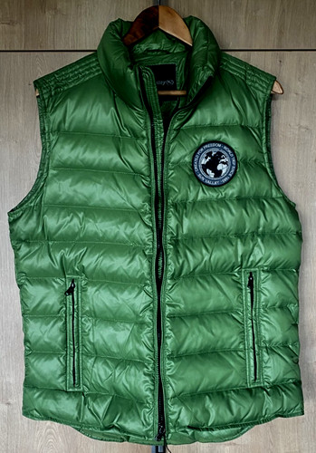 Veste doudoune sans - doudoune,
