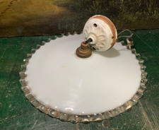 Ancienne petite suspension