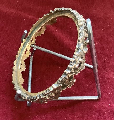 Couronne pour lustre - , ancien