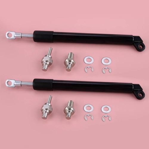Car rear tailgate assist - 2x,
