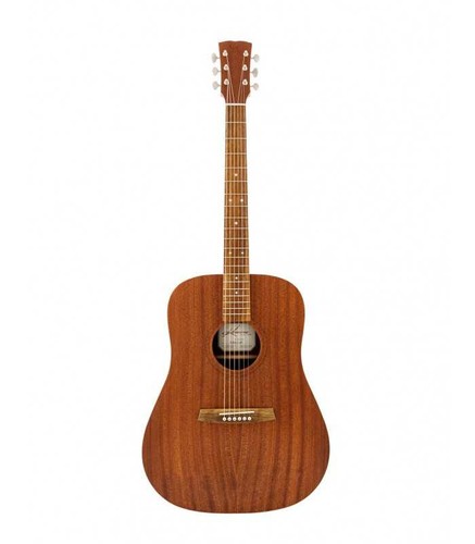 Guitare folk kremona m10m - folk,