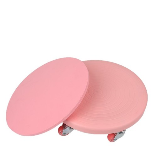 Disque abdominal sur roues - abdominal,