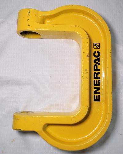 Enerpac a210 ton clamp - a210,