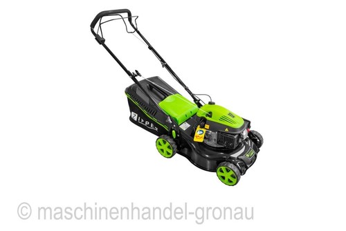 Zipper brm420 tondeuse - zipper,