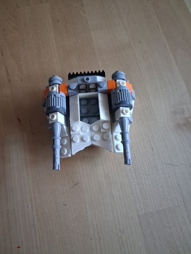 Lego star wars 75074 - lego,