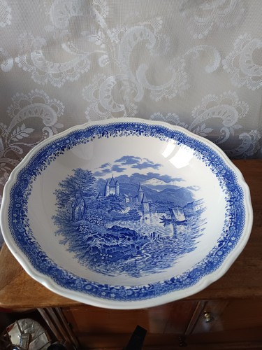 Grand saladier villeroy boch - villeroy,