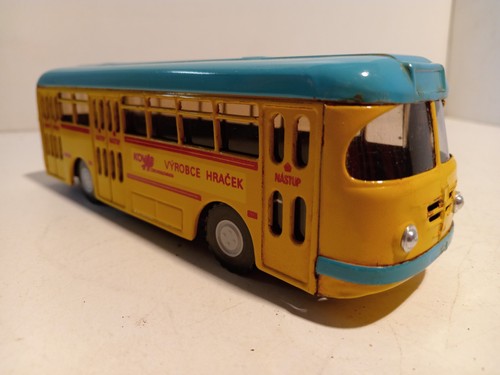 Kovap autobus setra bi - kovap,