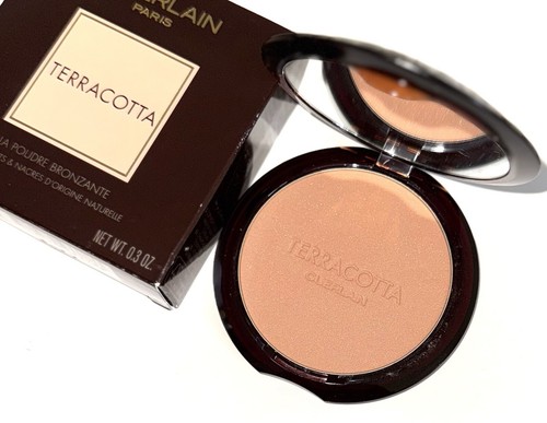 Guerlain terracotta the - guerlain,