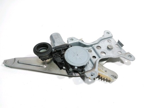Leve vitre electrique arriere - leve-vitre,