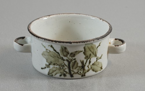 Tasse soupe céramique - tasse, en