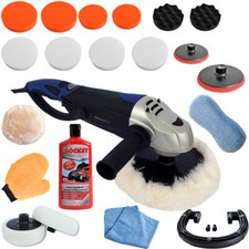 Lustreuse Machine à Polir